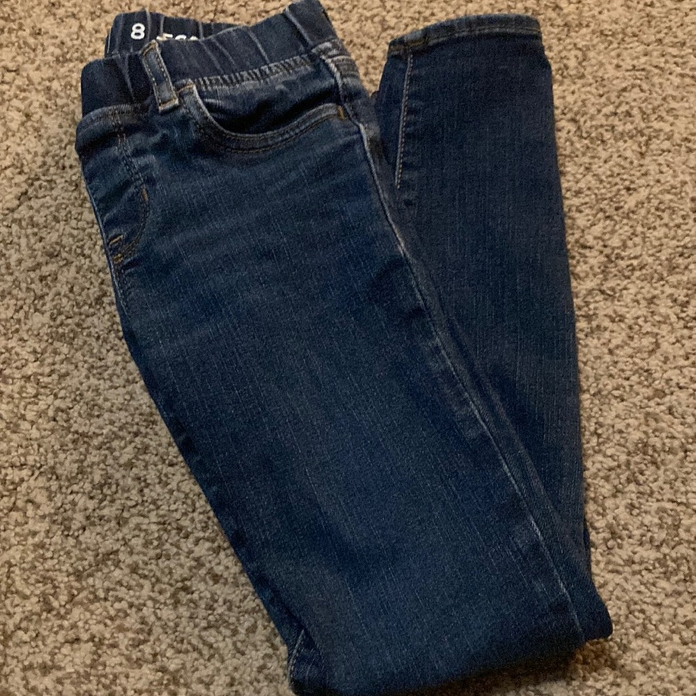 Girls Jeggings